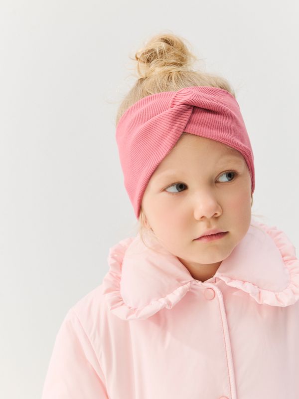 Повязка из кашкорсе 