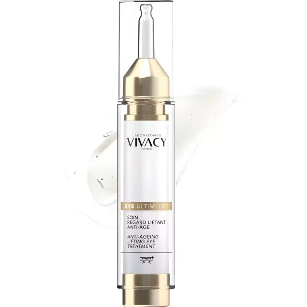 Антивозрастной уход за зоной вокруг глаз | Anti-Aging Lifting Eye Treatment, 15 мл