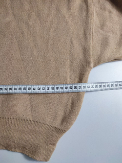 Джемпер Df Young вязаный 44 размер