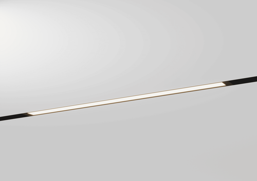 Светильник трековый 220V Crystal Lux CLT 0.35 001 18W BL M4000K