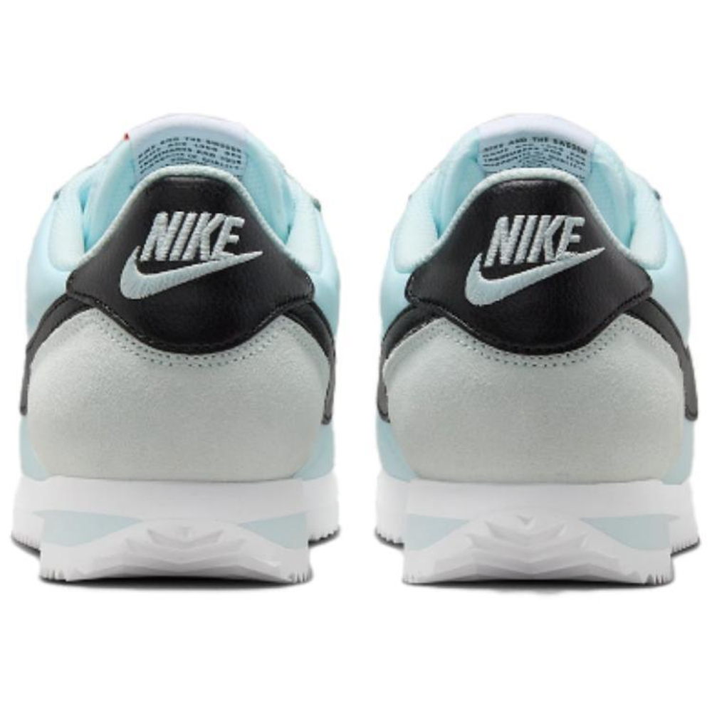 Кроссовки Nike Cortez Txt (Женская размерная сетка)