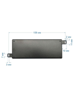 Источник питания ST-4802 POE
