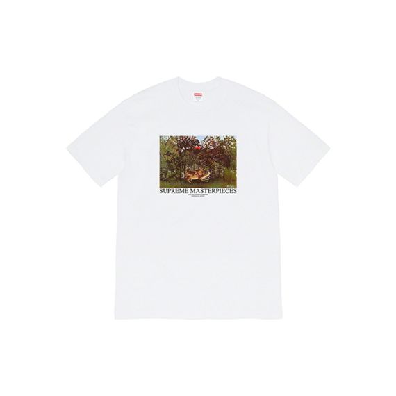 Supreme T