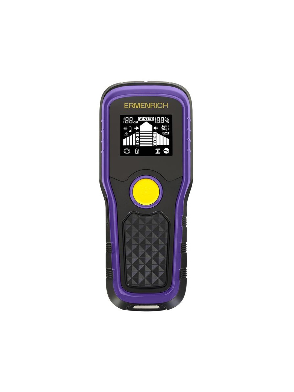 Детектор проводки Ping SM40 Ermenrich 85687