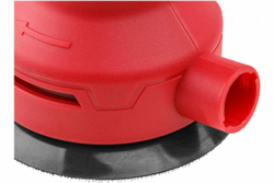 Эксцентриковая орбитальная шлифмашина WORTEX LX RS 1225 0325159