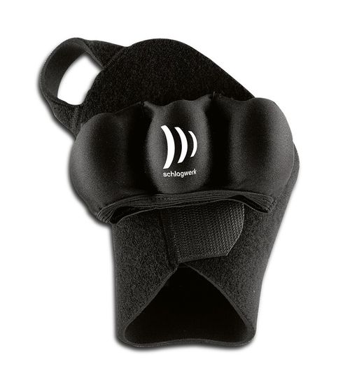 Шейкер с креплением на руку SCHLAGWERK SH10