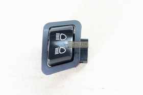 35170-KYZ-901.  SWITCH UNIT, DIMMER