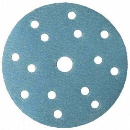 FUJI STAR Абразивный круг D150 15 отв P3000CLED-SK-MS-HP