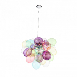 Подвесная люстра ST-Luce SL432.153.12