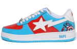A Bathing Ape X Marvel Bape Sta Captain America