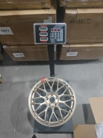 КОВАНЫЕ ДИСКИ ДЛЯ NISSAN 300ZX 1998 Ниссан