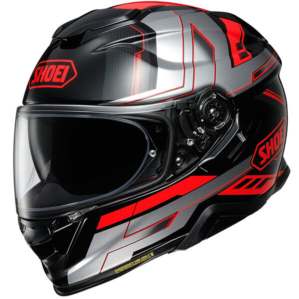 SHOEI GT-AIR 2 APERTURE TC-1