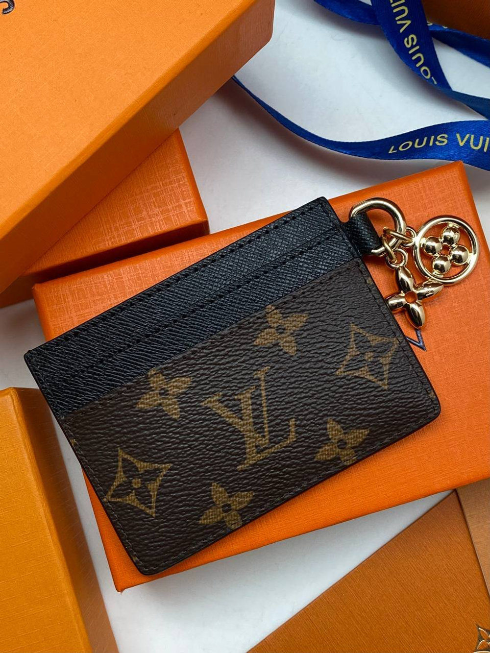 Ключница Louis Vuitton