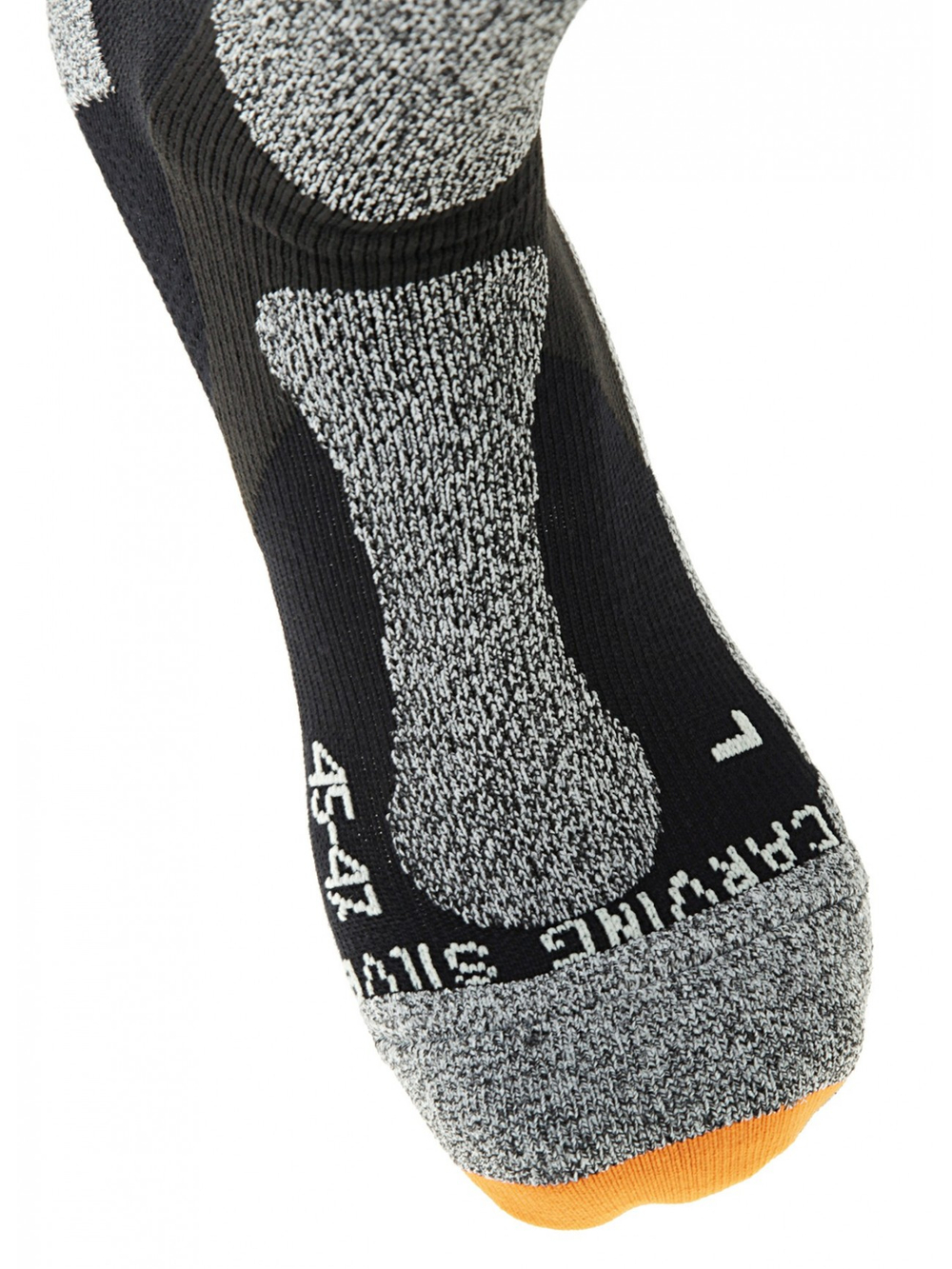 Термоноски мужские Ski Carving Silver X-SOCKS