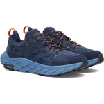 Кроссовки мужские HOKA M ANACAPA LOW GTX Outer Space / Mountain Spring