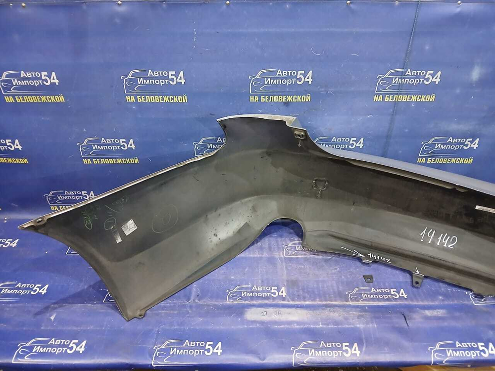Бампер задний LEXUS GS350 2005-2007