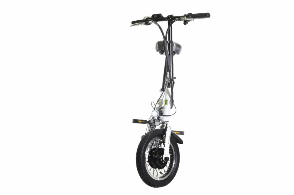 Электровелосипед E-motions MiniMax Premium городской