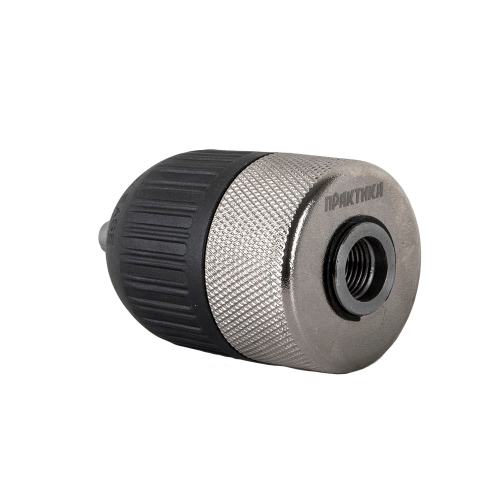 Патрон быстрозажимной Практика 13мм, 1/2"-20UNF