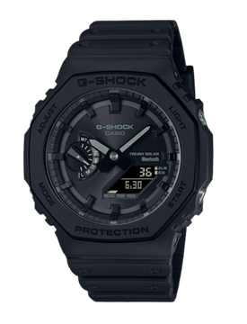 Наручные часы Casio G-Shock GA-B2100-1AER