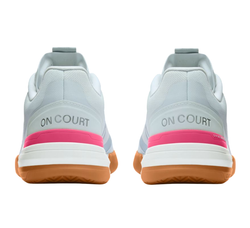 Женские Кроссовки теннисные On The Roger ADV Pro - arctic/white