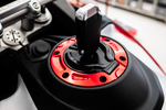 FCK-05 EVOTECH ITALIA KEY LOCK BILLET ALUMINIUM TANK CAP (MTS)