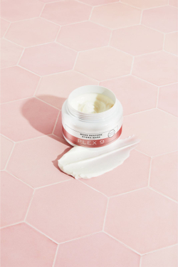 Revolution Haircare Plex No.9 Bond Restore Hydra Mask - глубоко регенерирующая маска /   220  ml  / GTIN 5057566562775