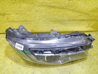 Фара правая Honda Pilot 3 (2015-2018) LED