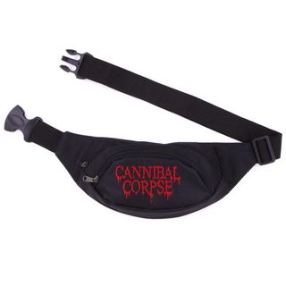 Сумка на пояс Cannibal Corpse (01)