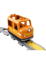 Лего 10872 Железнодорожный мост Lego Duplo