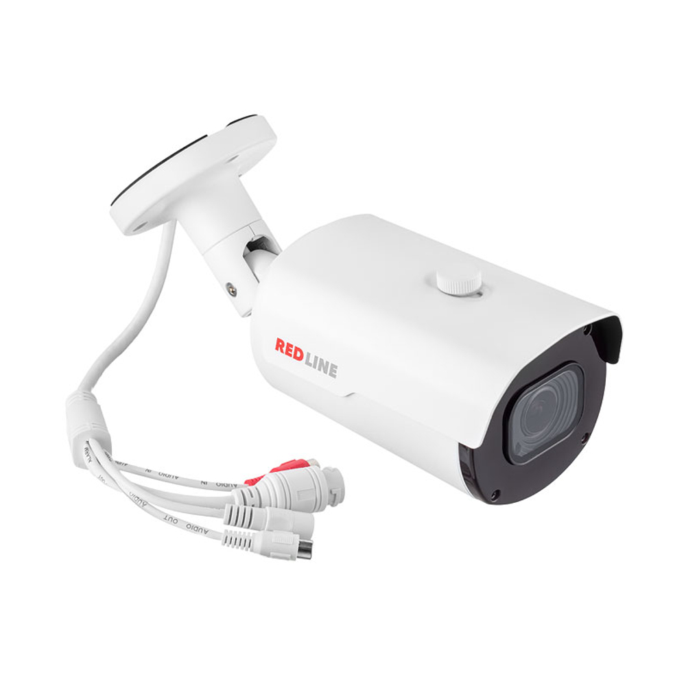 IP-видеокамера RedLine RL-IP52P-VM-S.eco