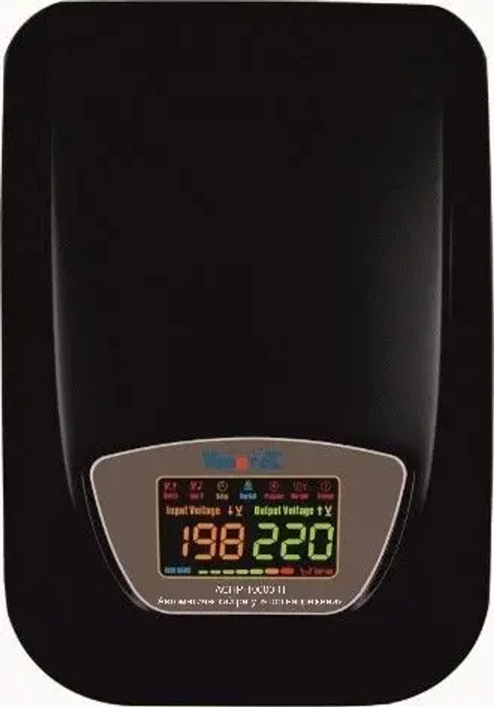 Автоматический регулятор напряжения АСНР-12000-Н