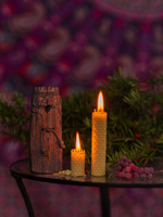 Интерьерная фигурка "Обь" (талисман любви)