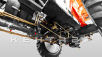 Трактор Кентавр Т-254 R 8+8 (Toyokawa) STD agri 7,00-16 / 9,50-24 (с ПСМ)