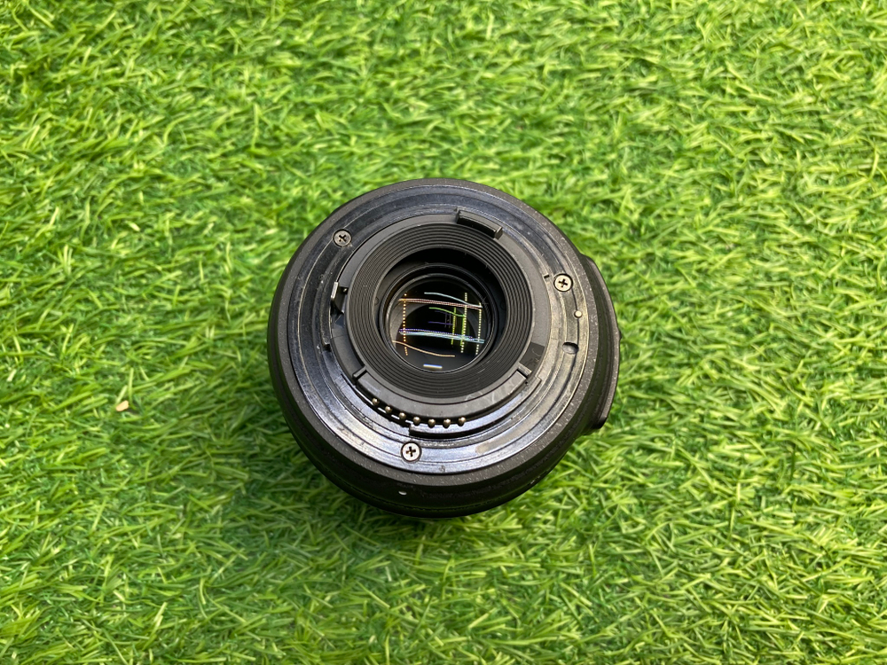 Nikon D3000 Kit 18-55mm Покупка/Продажа