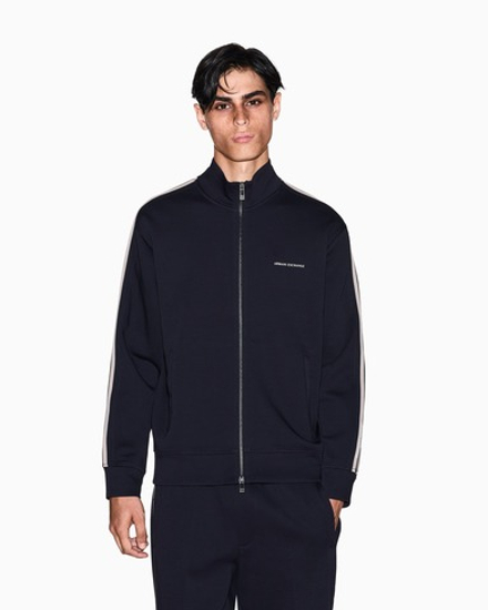 Толстовка мужская ARMANI EXCHANGE