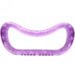 Кольцо для стретчинга «Grace» 21х11х7 см, микс