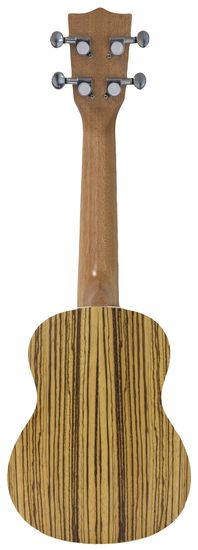 Укулеле сопрано Fabio FB211 c тёплым чехлом