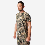 Футболка "Vent" NW4