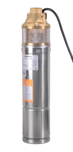 Скважинный насос Вихрь СН-50