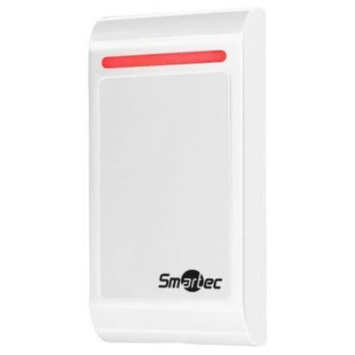 Smartec ST-SC032EH-WT Автономный контроллер со встроенными считывателями EM и HID