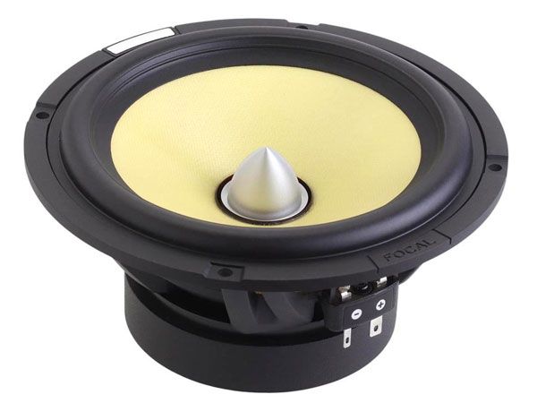 Focal MW ES165K2E (HPVE3017)