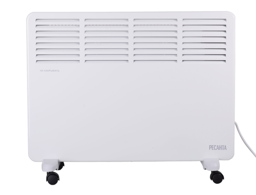 Конвектор РЕСАНТА ОК-1500Е
