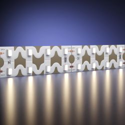 Светодиодная лента 19,2Вт/м 3000K 24V IP20 Maytoni Ultra 201226