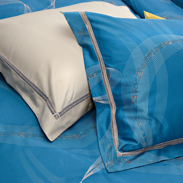 Постельное белье 1.5 спальное Sharmes Shivaly