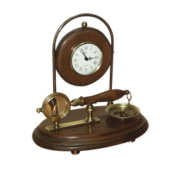 Capanni Часы настольные