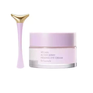 Dr. Ceuracle, Укрепляющий крем для глаз Активные Ягоды-Vegan Active Berry Firming Eye Cream 32 гр