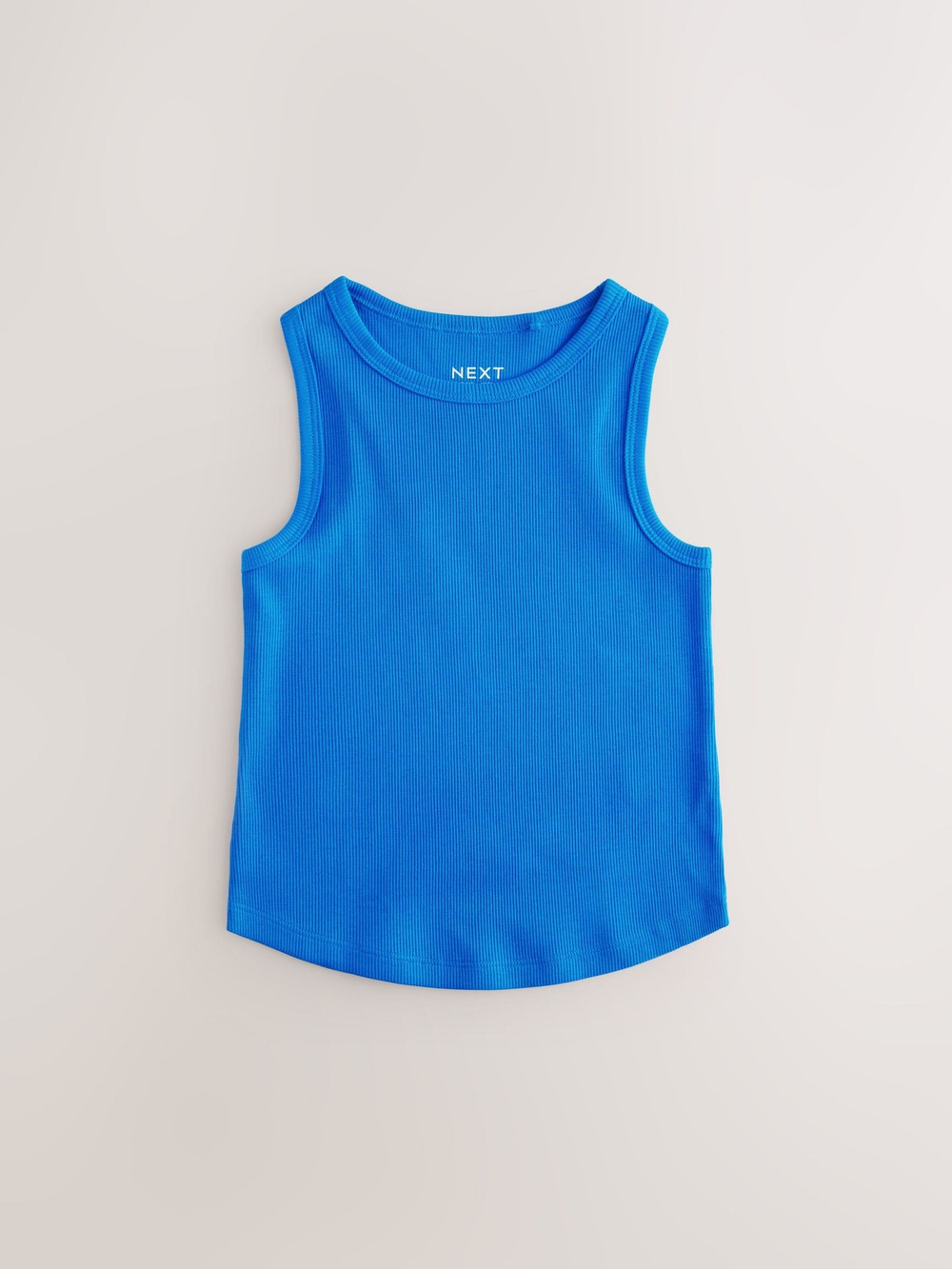 Майка для девочки Next AG5-839, 3 шт., Мультиколор