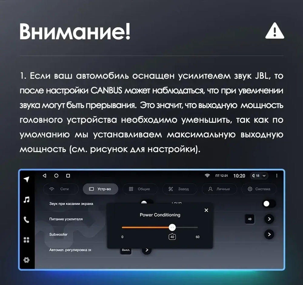Магнитола для Toyota Land Cruiser Prado 150 2013-2017 (рамка F1) - Teyes LUX ONE ROUND монитор 12.3" 2K QLED на Android 10, ТОП процессор, CarPlay, 4G SIM-слот