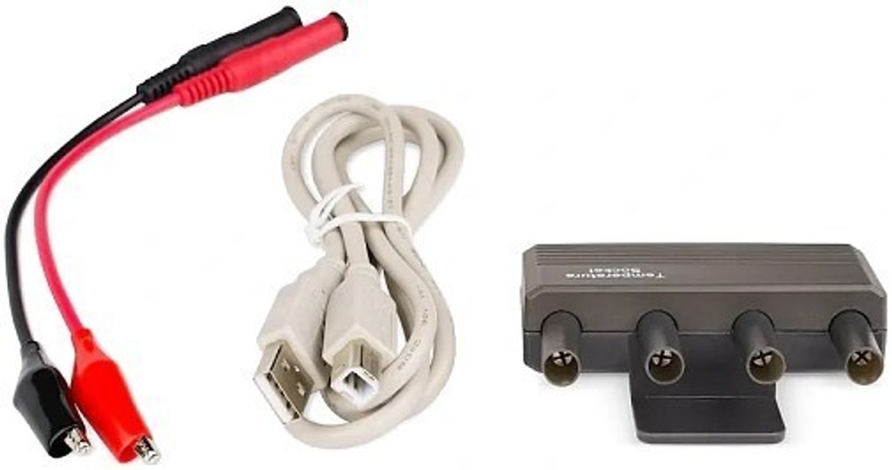 Мультиметр цифровой RGK DM-456 754644