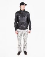 Officer / Черный